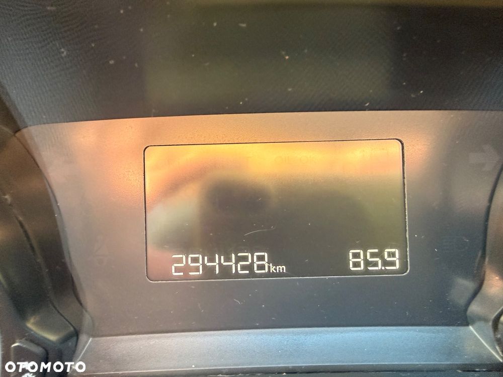Peugeot 308 1.6 BlueHDi Active S&S - 12