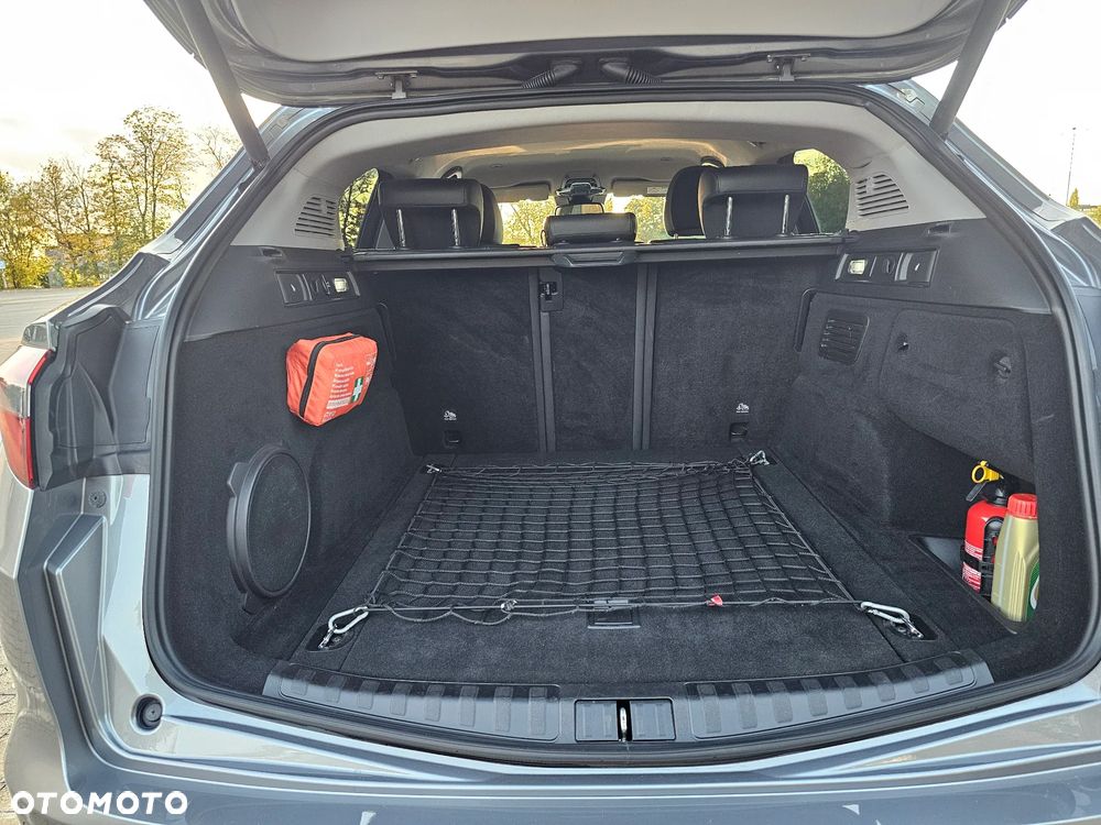 Alfa Romeo Stelvio 2.0 Turbo First Edition Q4 - 8