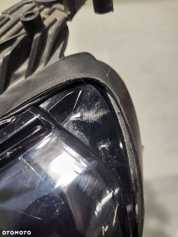 renault megane iv lift full led przód strona lewa 260604081r - 5
