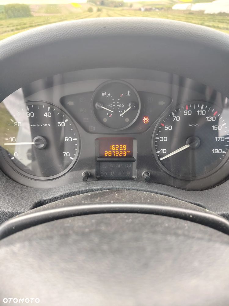 Fiat SCUDO - 12