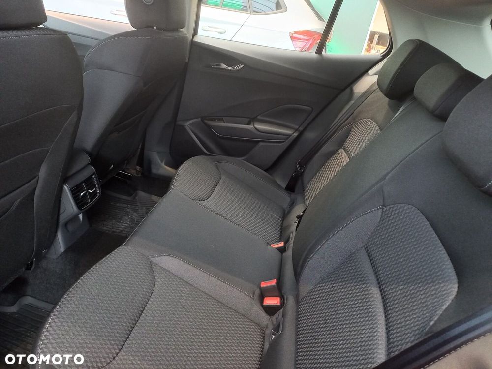 Skoda Fabia 1.0 TSI Edition 130 - 12