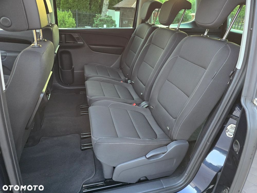 Seat Alhambra - 7