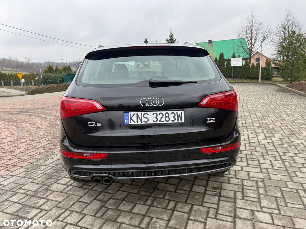 Audi Q5 2.0 TDI Quattro - 6