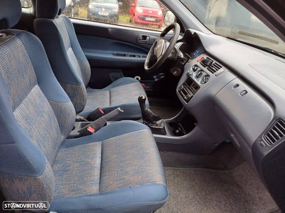 Honda HR-V 1.6 ES - 7