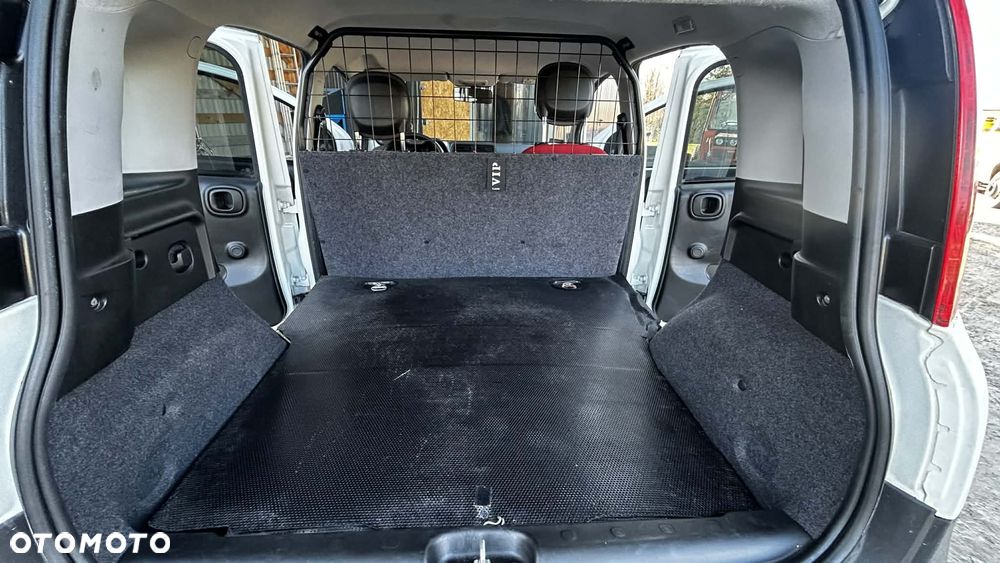 Fiat Panda - 13