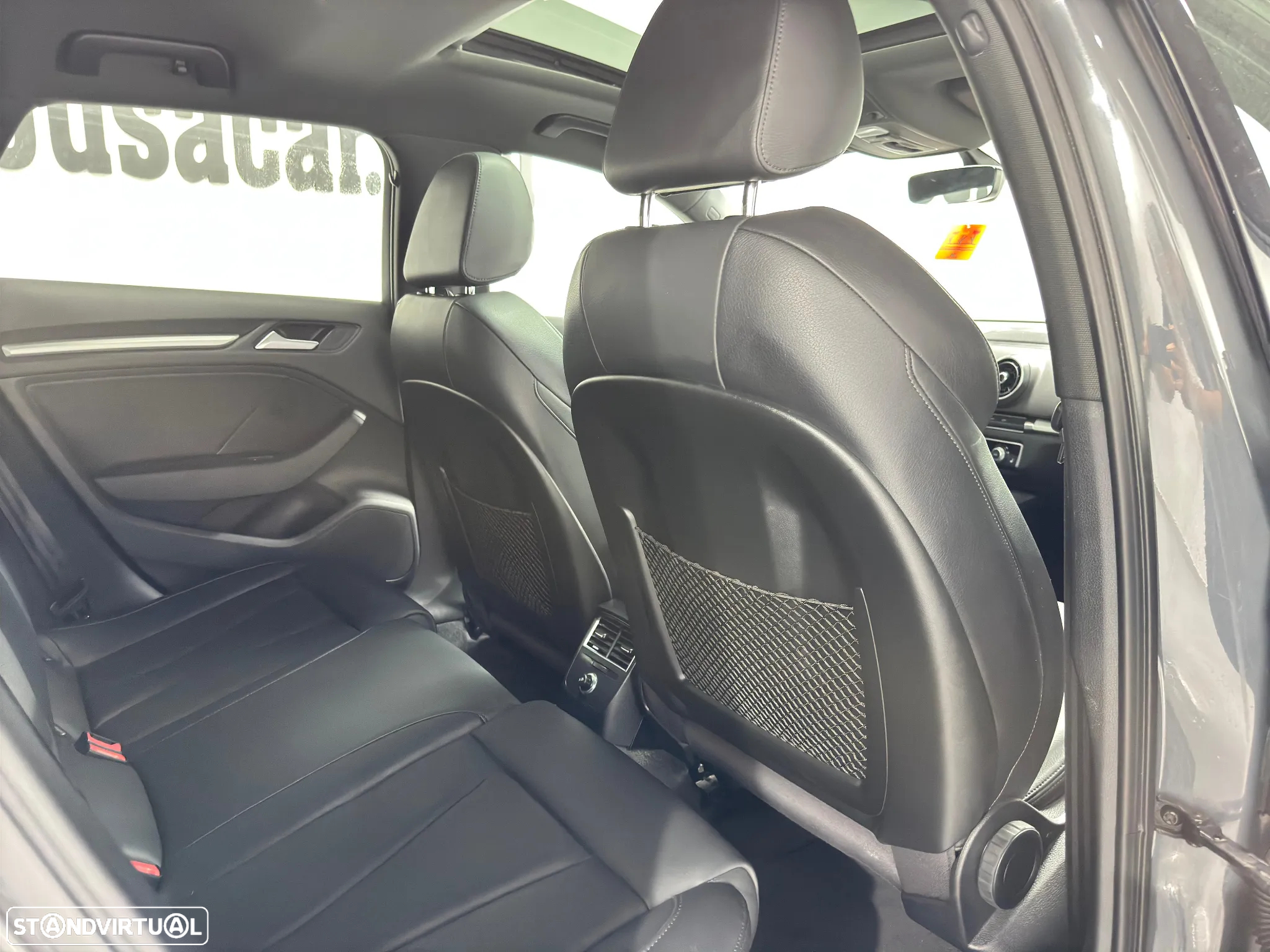 Audi A3 Sportback 1.6 TDI S-line S tronic - 19