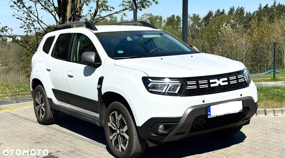 Dacia Duster 1.0 TCe Journey - 1
