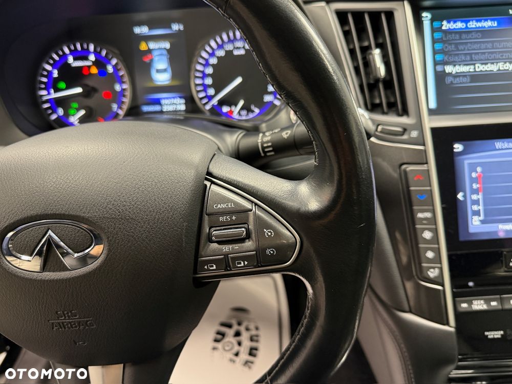 Infiniti Q50 2.2d - 22