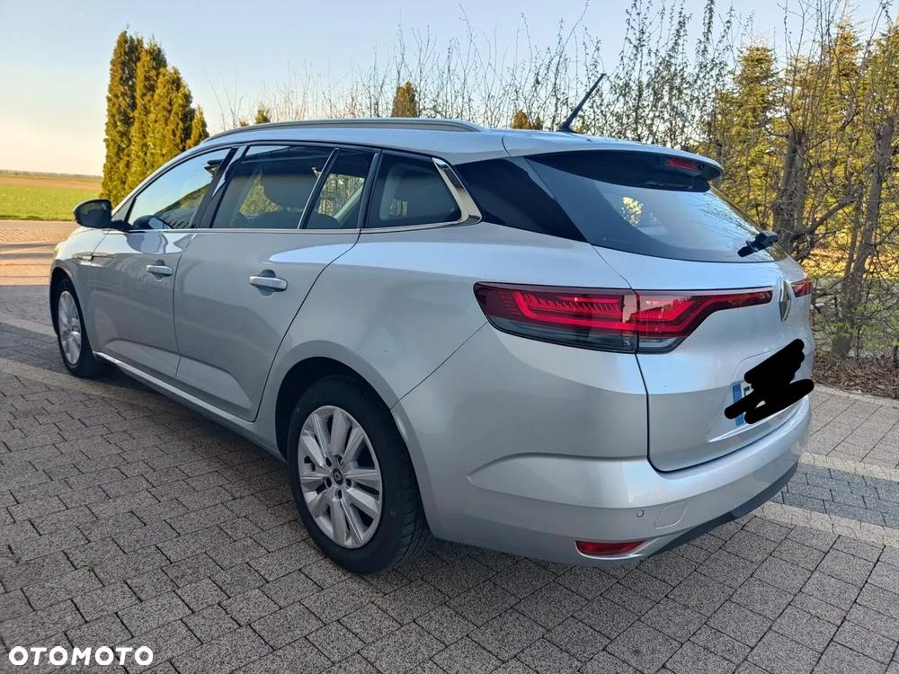 Renault Megane BLUE dCi 115 INTENS - 3