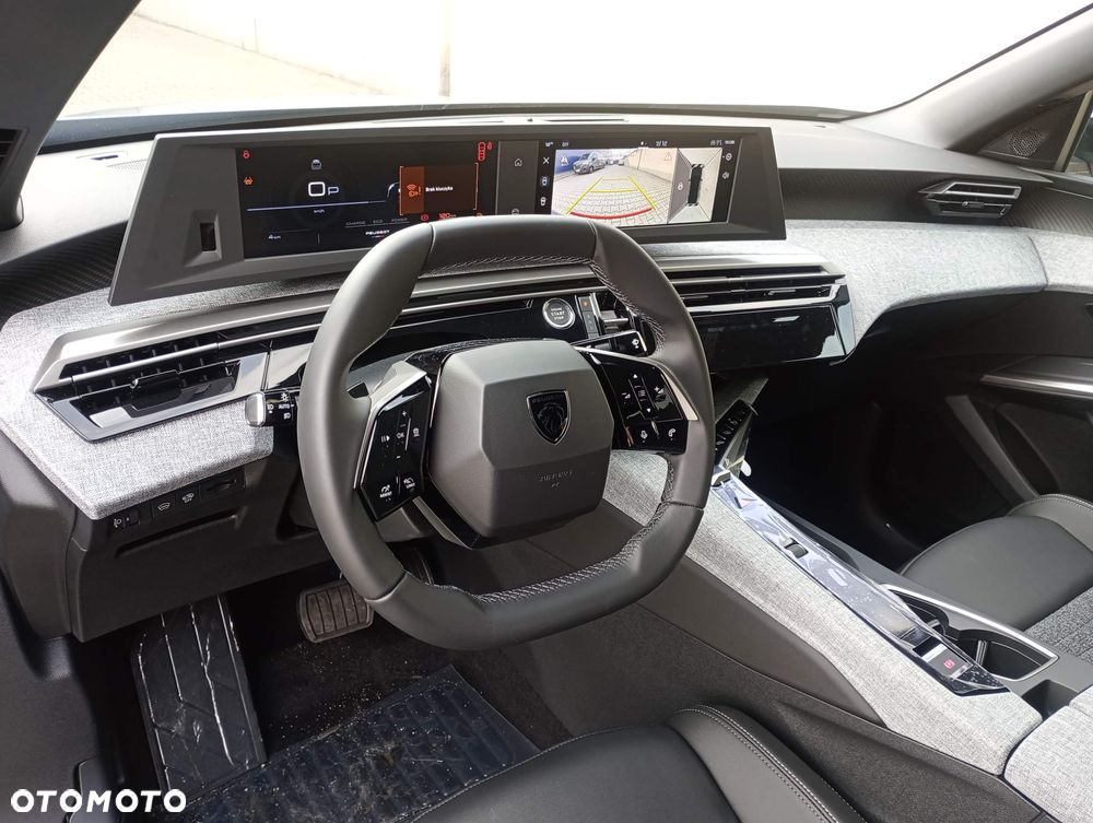 Peugeot 3008 1.2 PureTech mHEV Allure e-DCS6 - 9