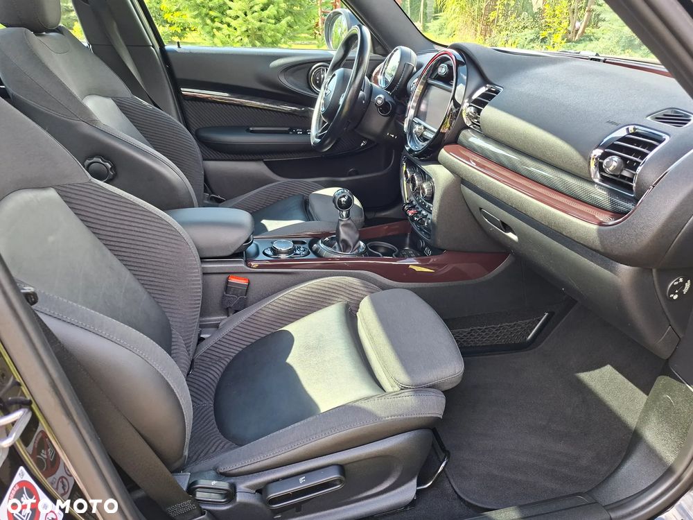 MINI Clubman - 20