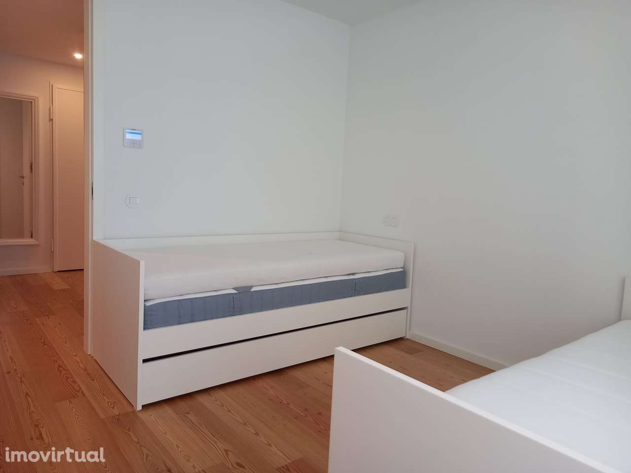 Apartamento T3 Arrendamento em Canidelo,Vila Nova de Gaia - Grande imagem: 5/24