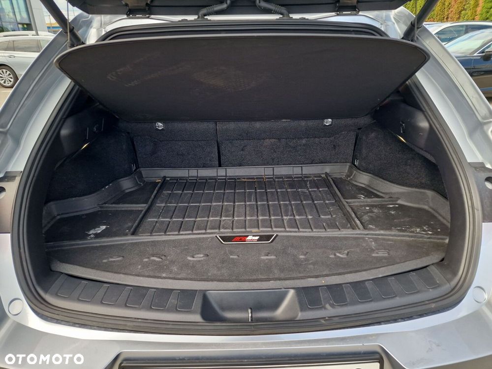Lexus UX 250h GPF F Sport 2WD - 19