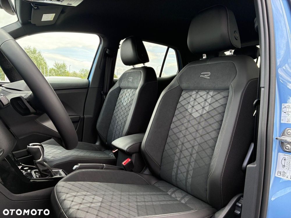 Volkswagen T-Cross - 6