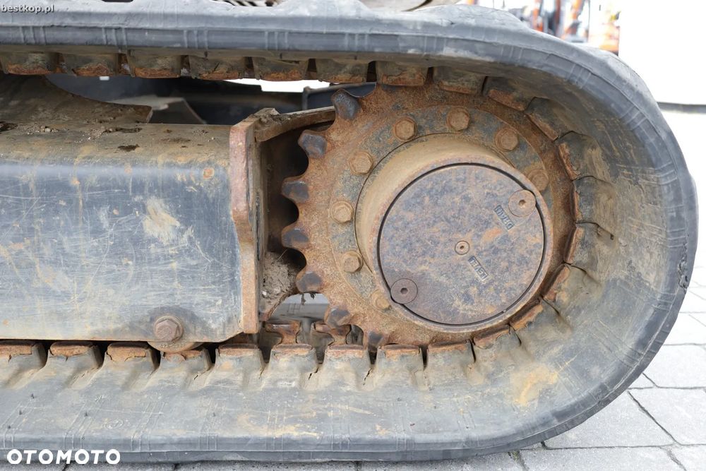 Caterpillar CAT 305.5E2 CR - 24