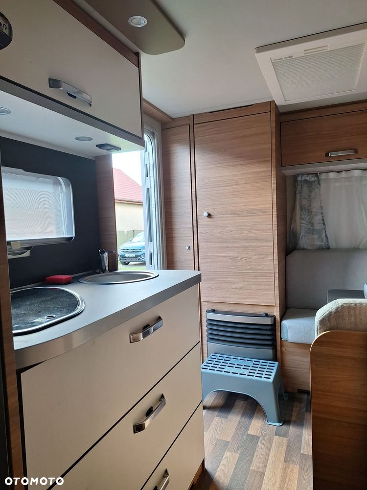 Weinsberg CaraOne 420 QD - 11