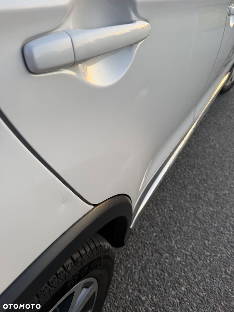 Citroën C4 Aircross HDi 115 Stop & Start 4WD Selection - 9