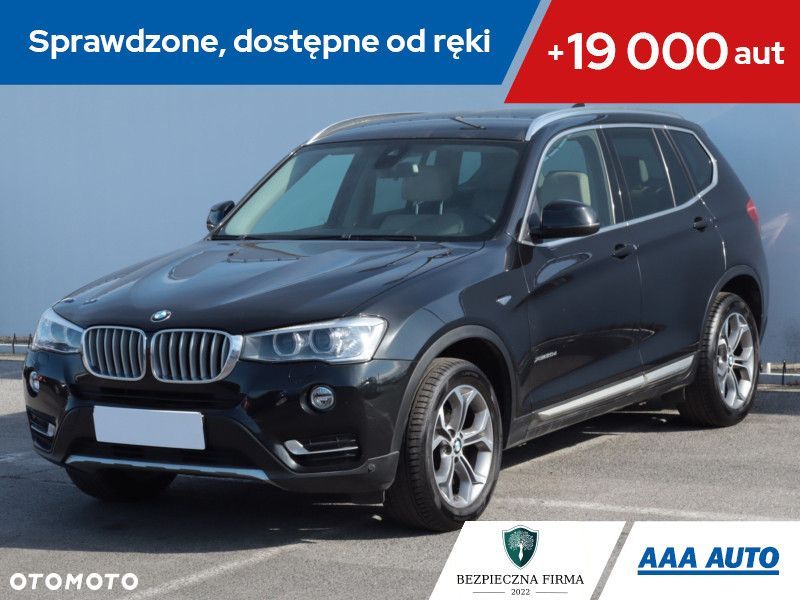 BMW X3 - 2
