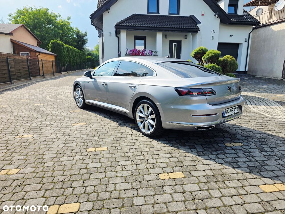 Volkswagen Arteon 2.0 TDI Elegance DSG - 16