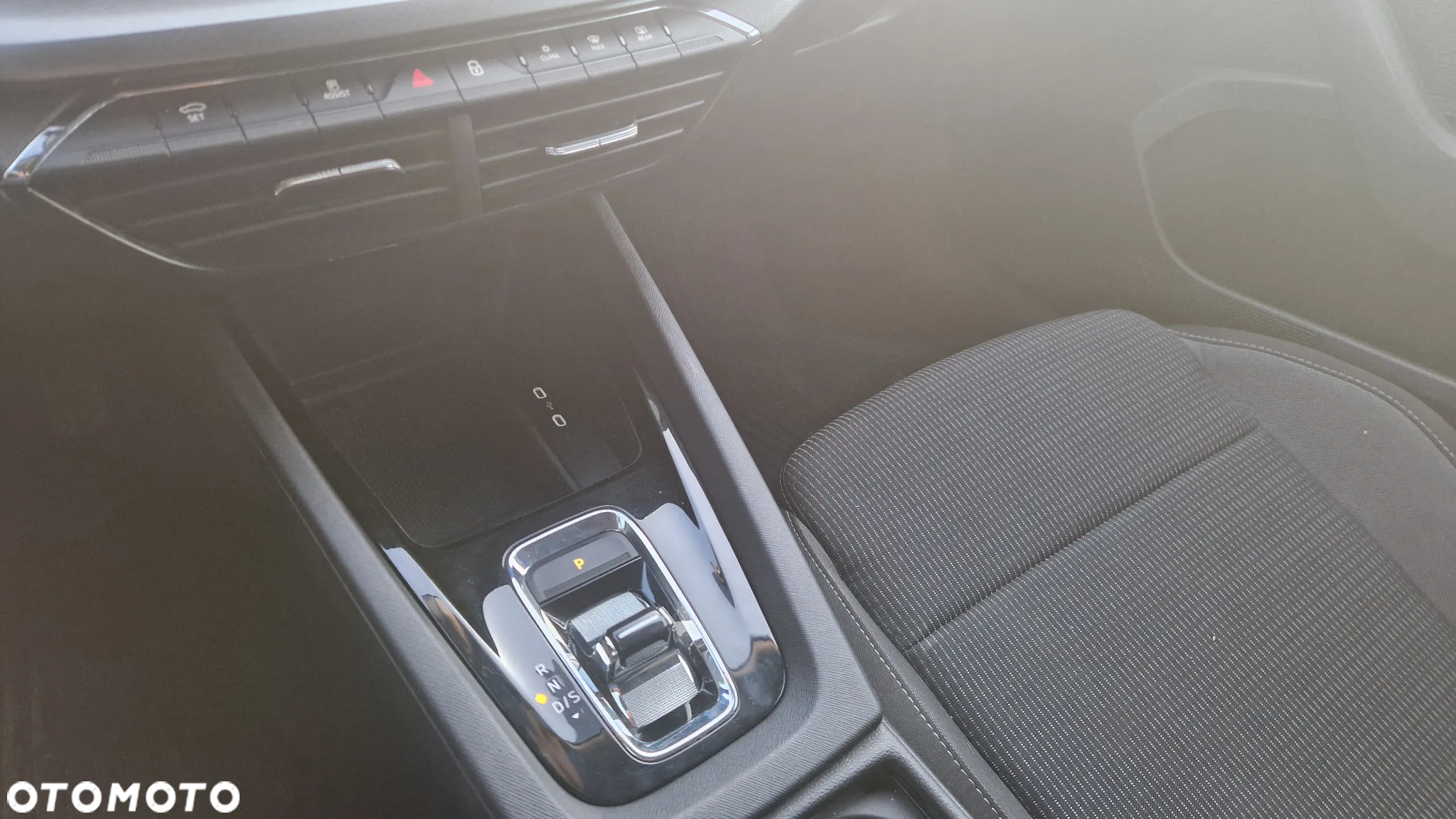 Skoda Octavia 1.5 TSI ACT Ambition DSG - 12