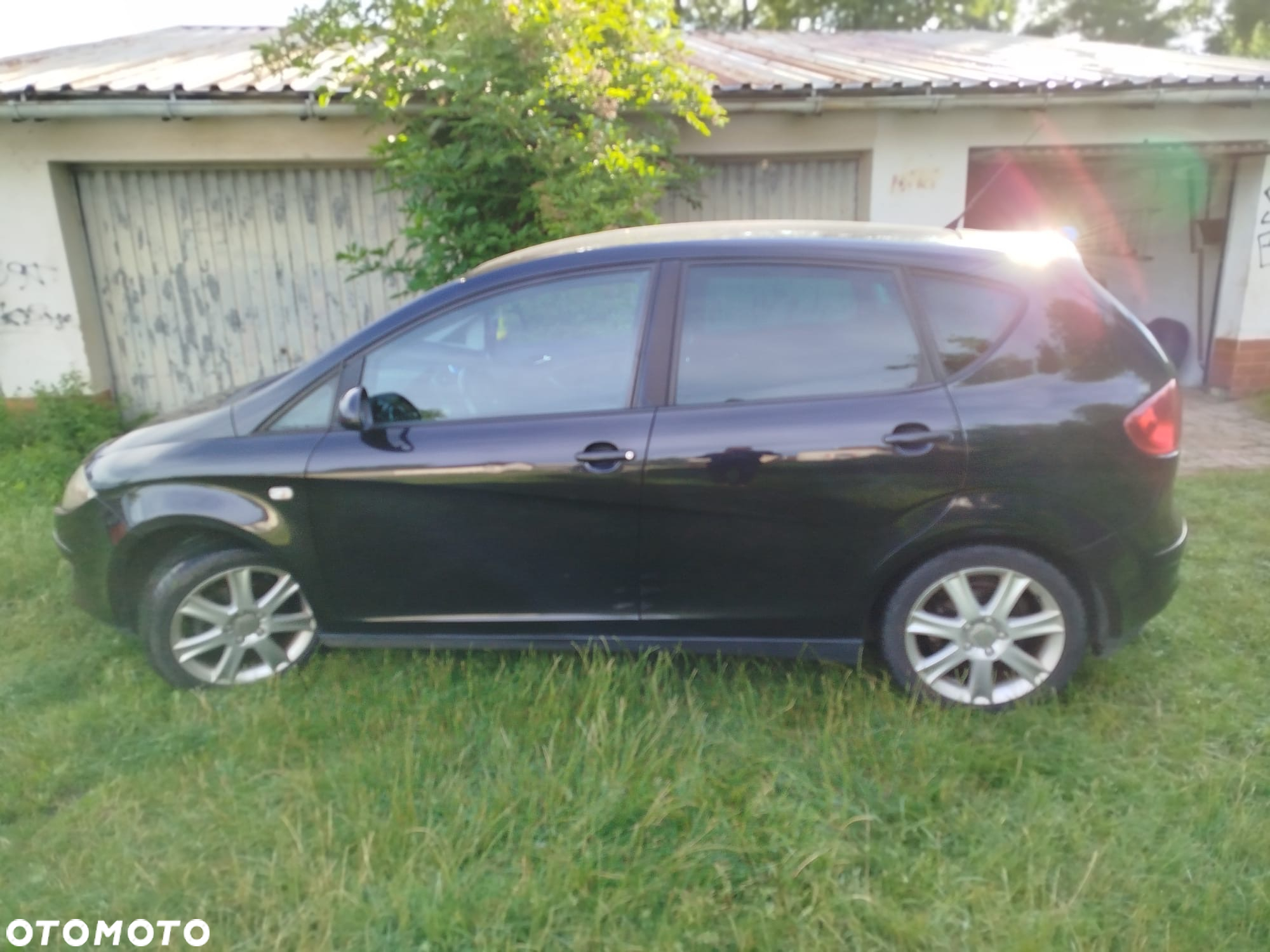 Seat Altea - 15