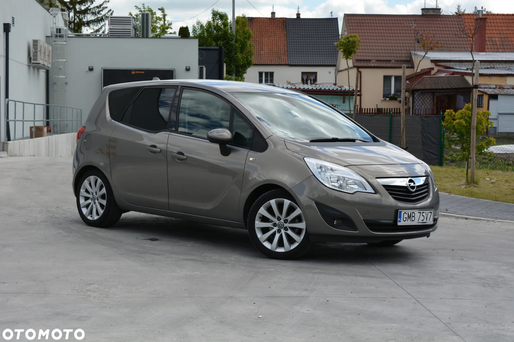 Opel Meriva 1.4 T Essentia S&S - 15
