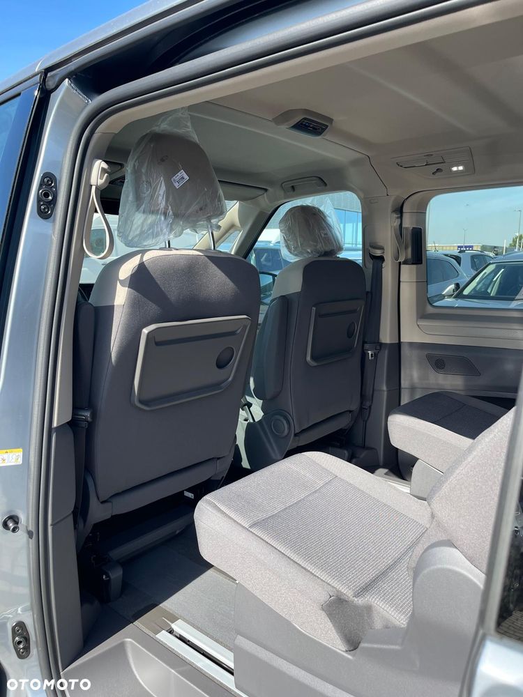 Volkswagen Multivan 2.0 TDI L2 Family DSG - 21