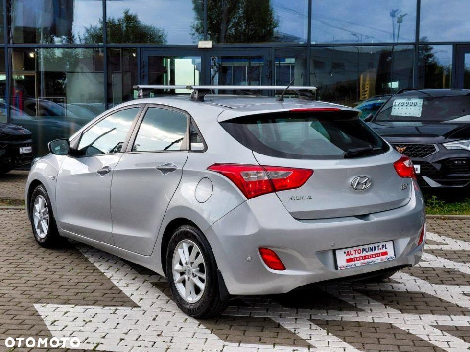 Hyundai i30 - 3