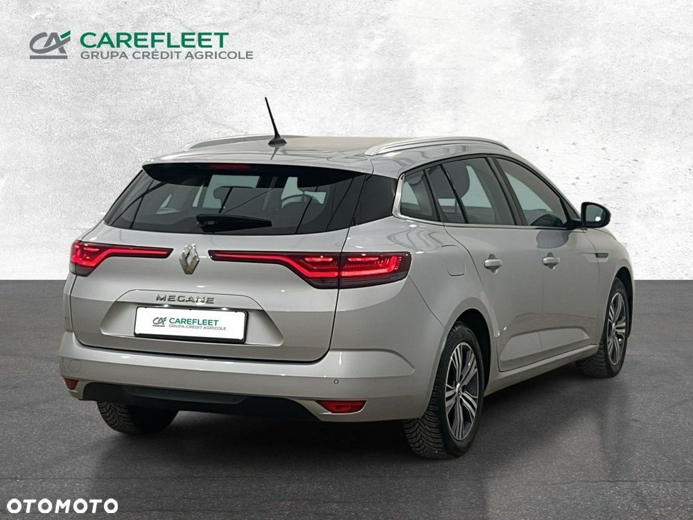 Renault Megane 1.3 TCe FAP Equilibre - 5