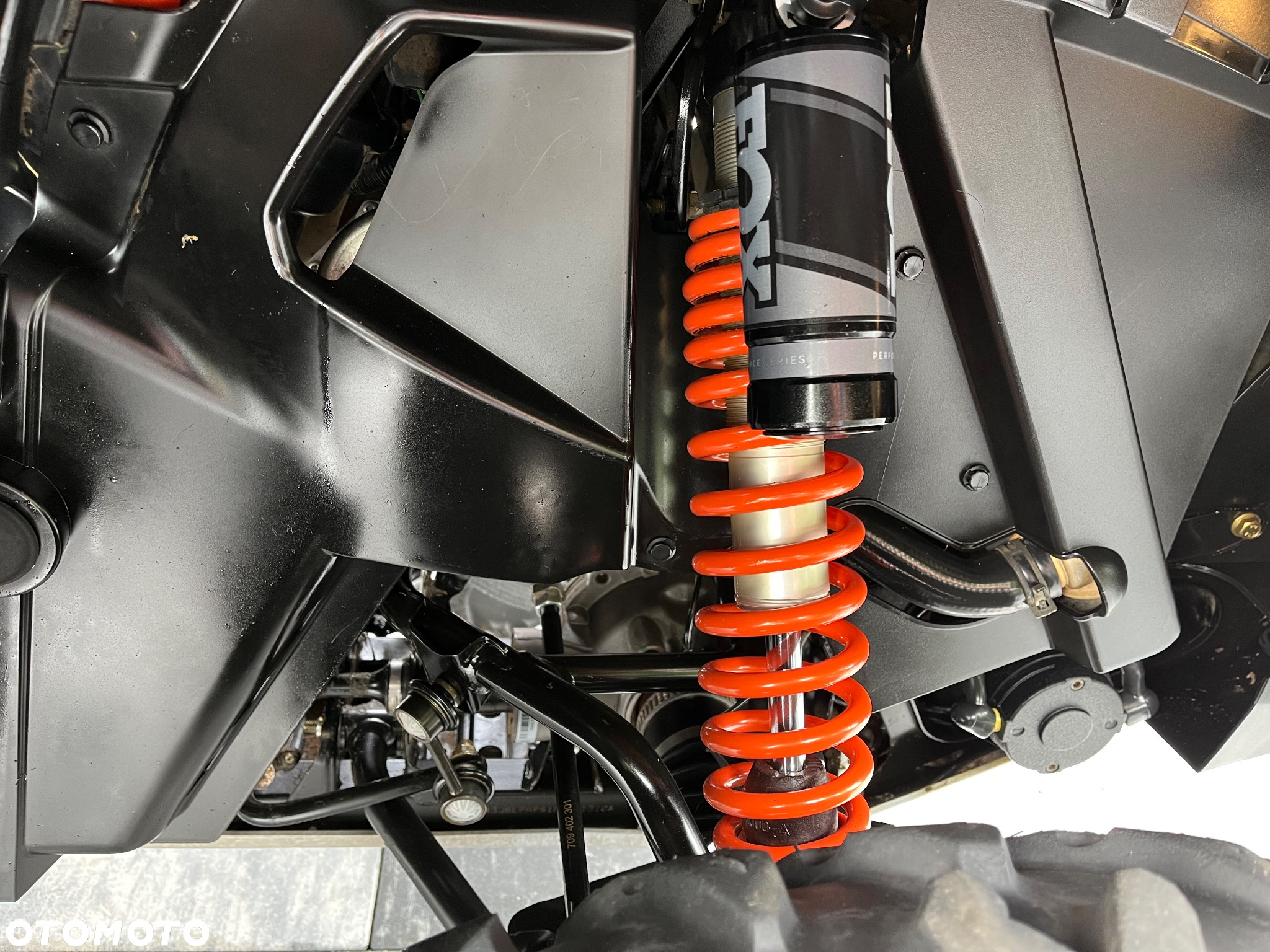 Can-Am Outlander Max - 9