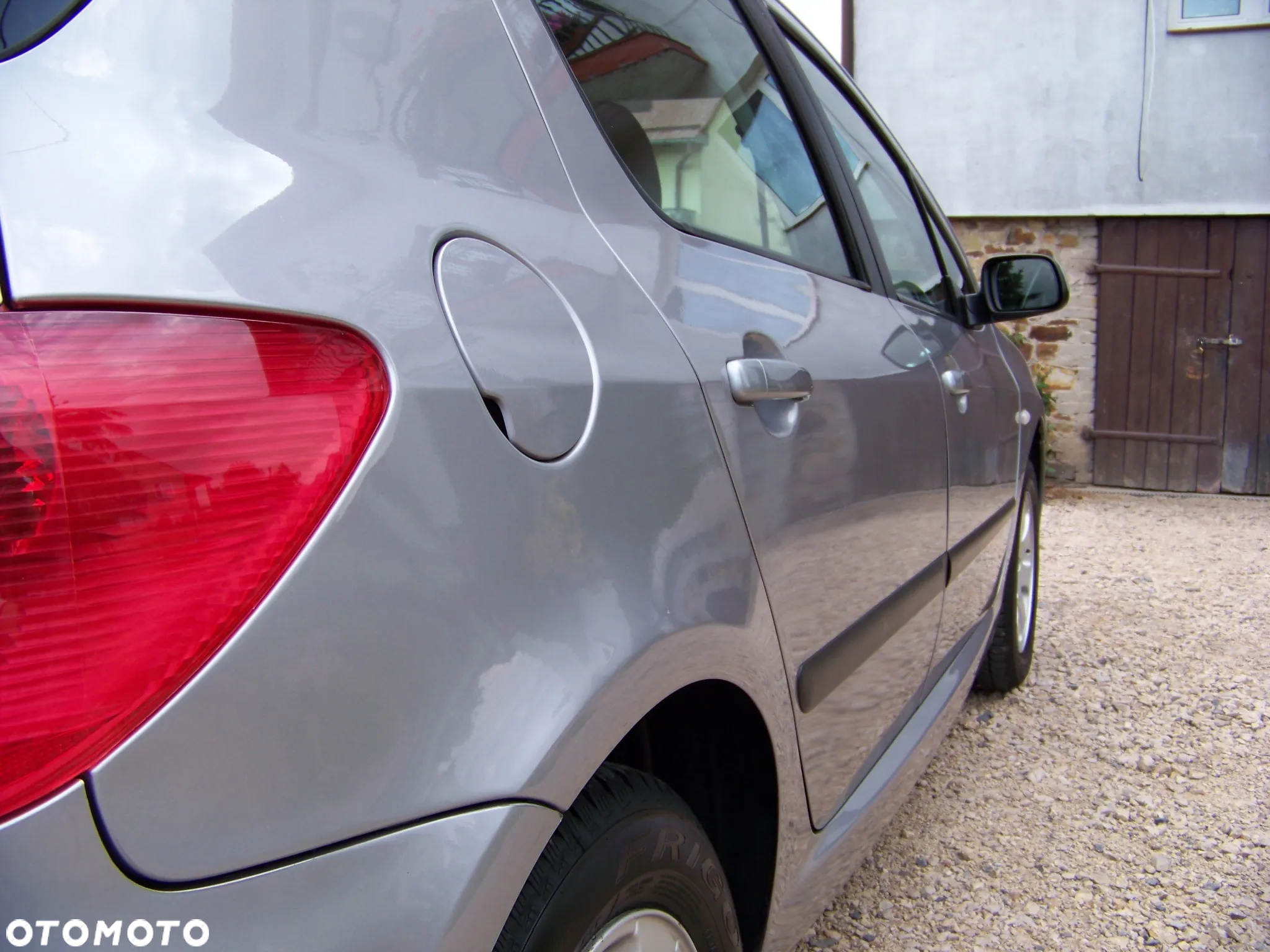 Peugeot 307 1.4 Mistral - 26