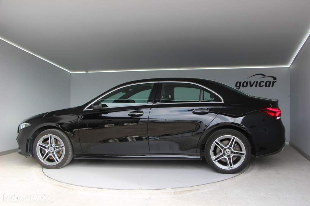 Mercedes-Benz A 250 e AMG Line - 30