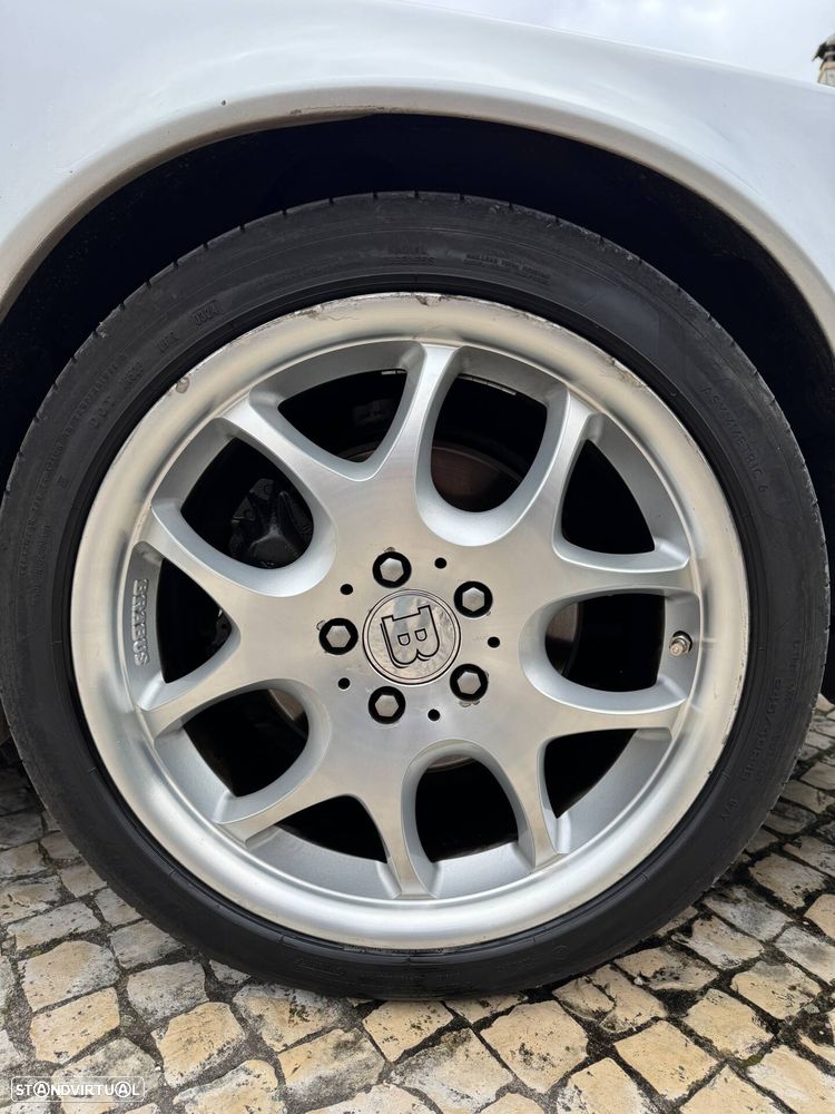 Mercedes-Benz SL 320 Standard - 42