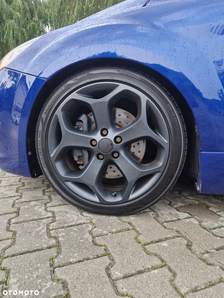 Ford Focus ST - 7