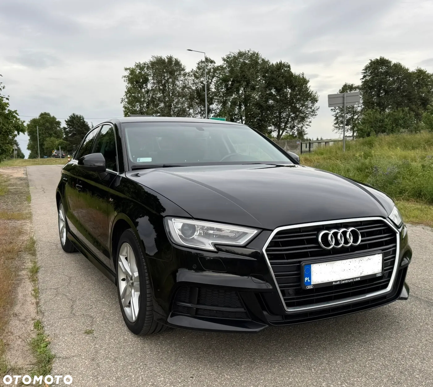Audi A3 1.4 TFSI CoD ultra Ambiente S tronic - 3