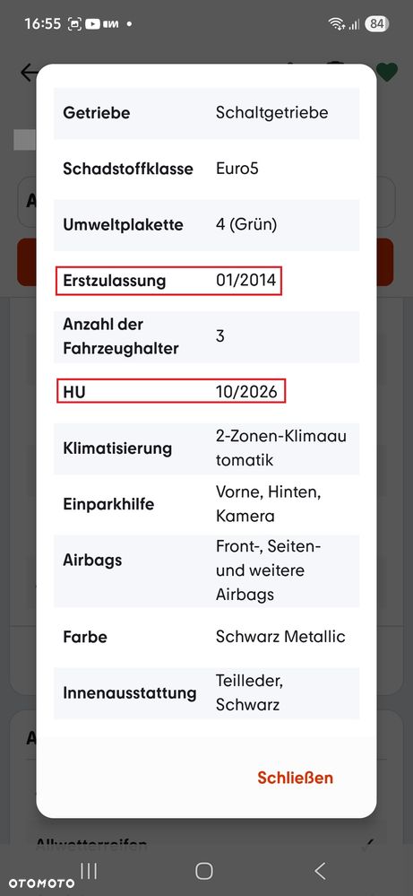 Renault Laguna 2.0 16V 140 Expression - 39