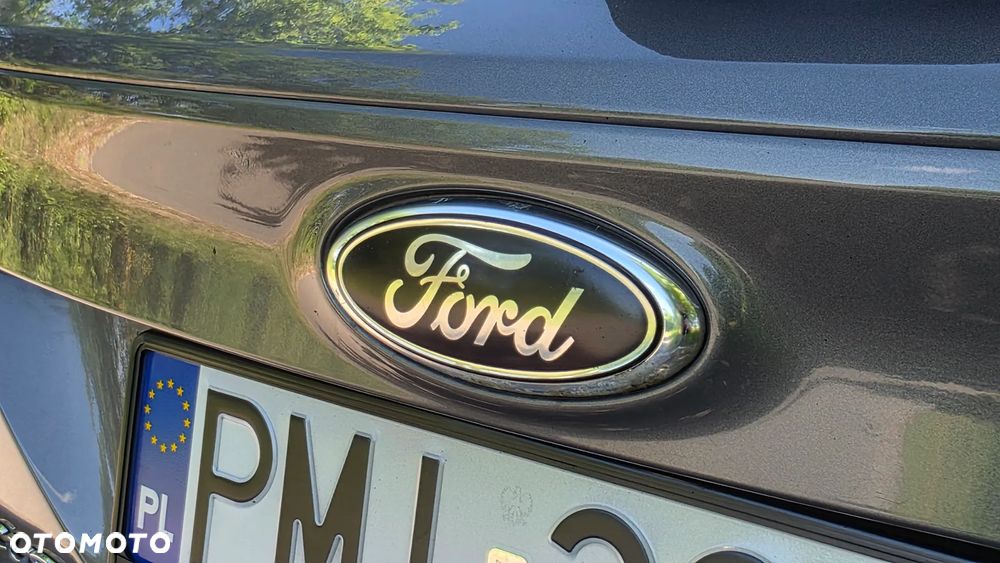 Ford Focus 1.6 EcoBoost Titanium - 8
