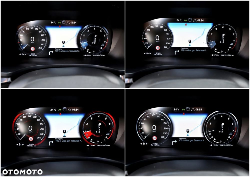 Volvo S60 T5 AWD R-Design - 38