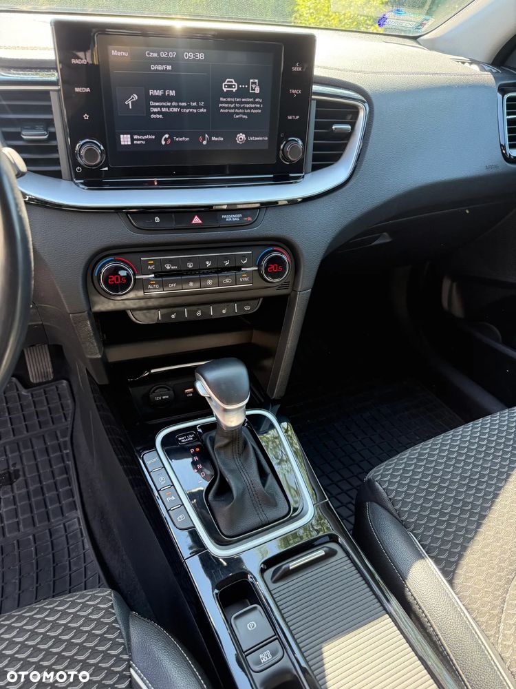 Kia Ceed 1.5 T-GDI L DCT - 5