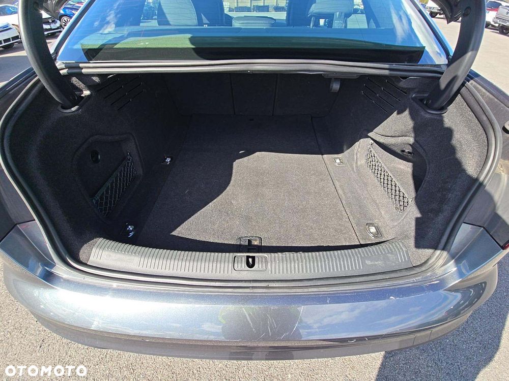 Audi A4 Limousine 45 TFSI quattro S tronic S line - 12