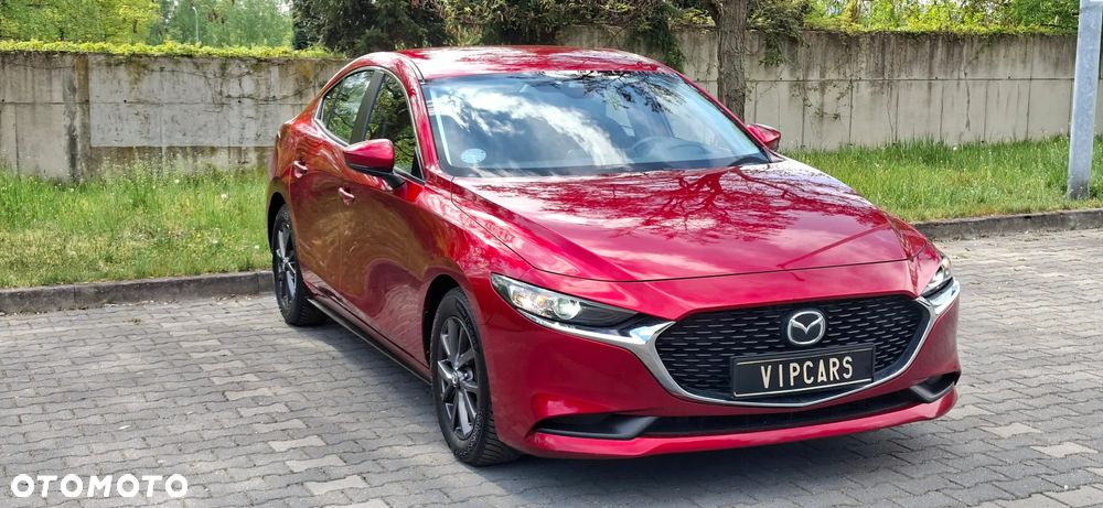 Mazda 3 2.0 mHEV Prime Line - 8
