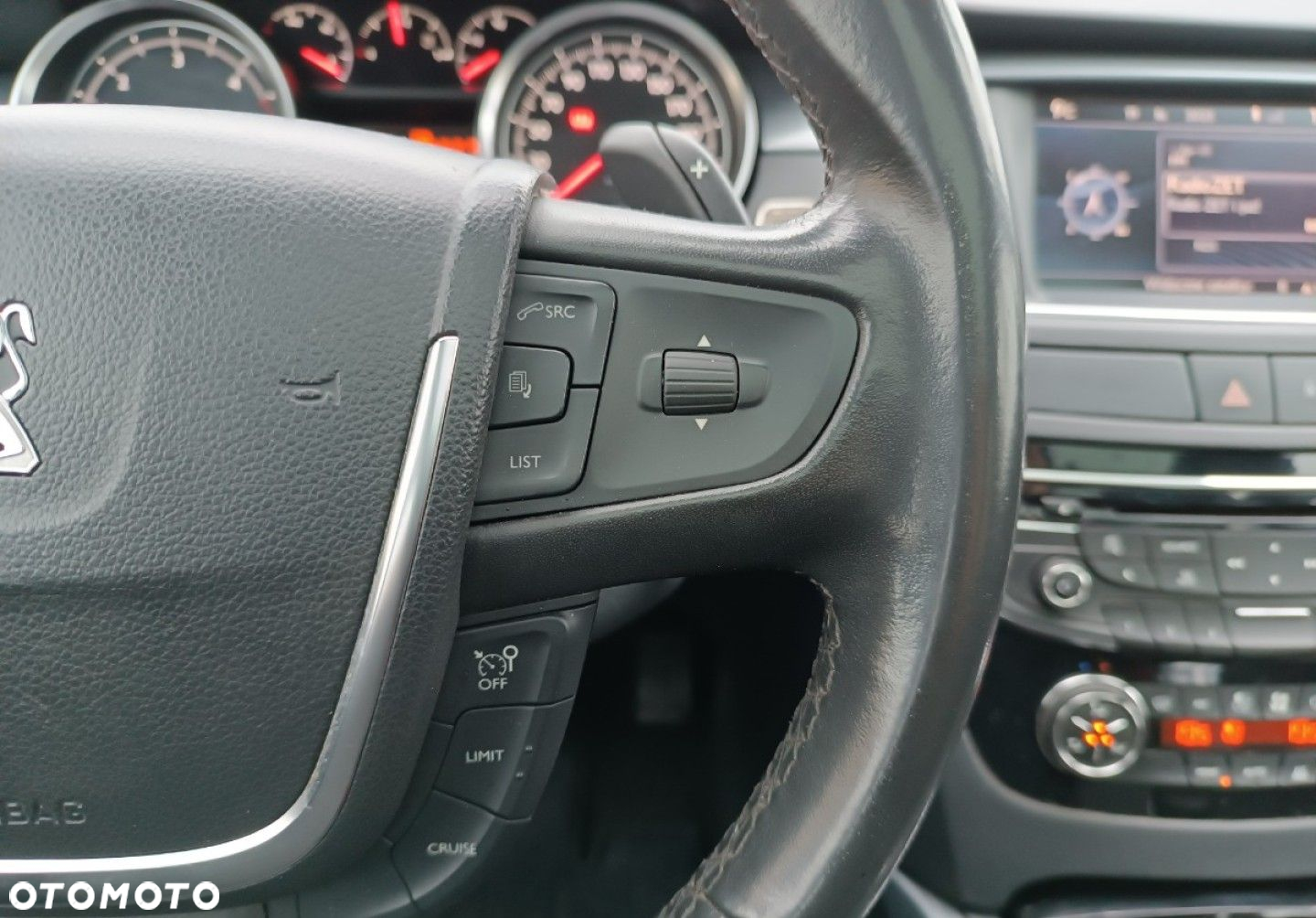Peugeot 508 - 22