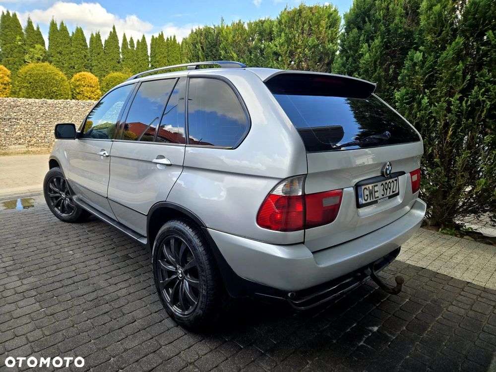 BMW X5 - 3