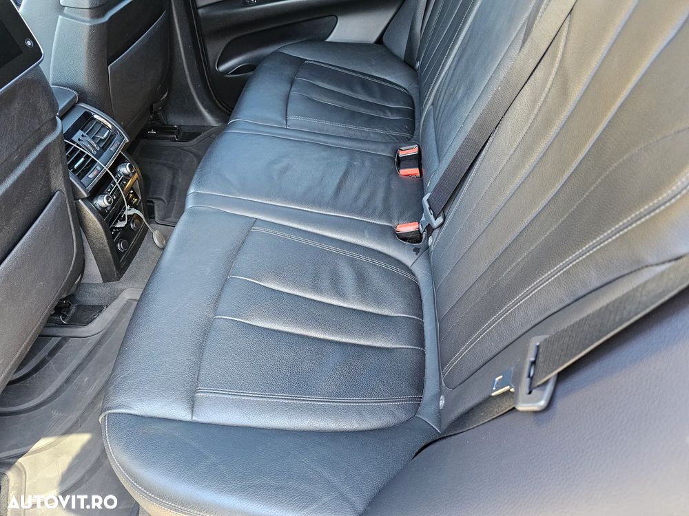 BMW X5 xDrive40d - 25