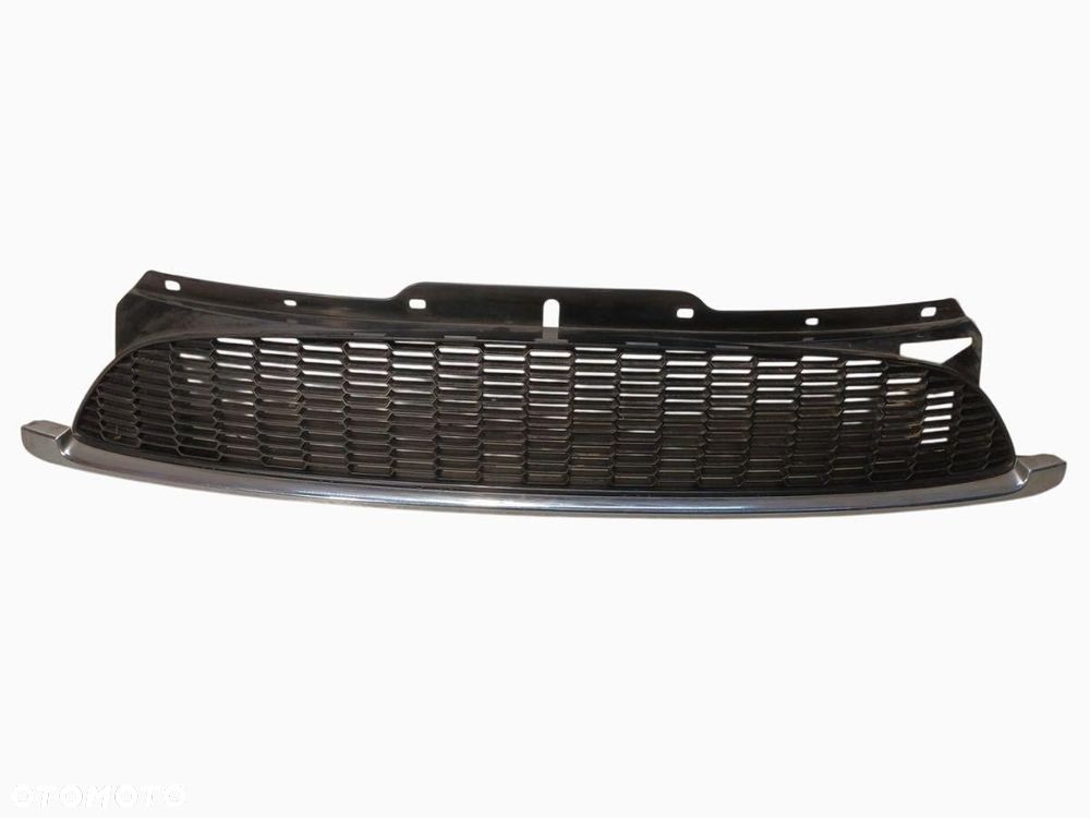 ATRAPA GRILL KRATKA MINI COOPER R56 JCW 2751290 - 1