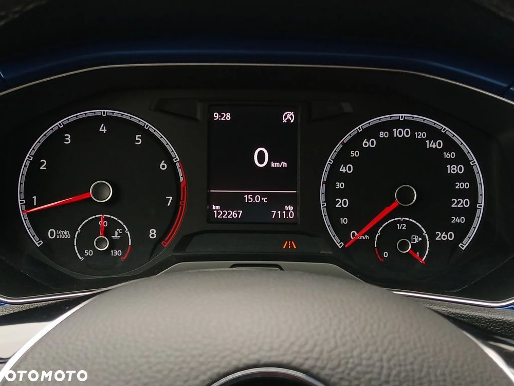 Volkswagen T-Roc 1.5 TSI ACT Advance - 13