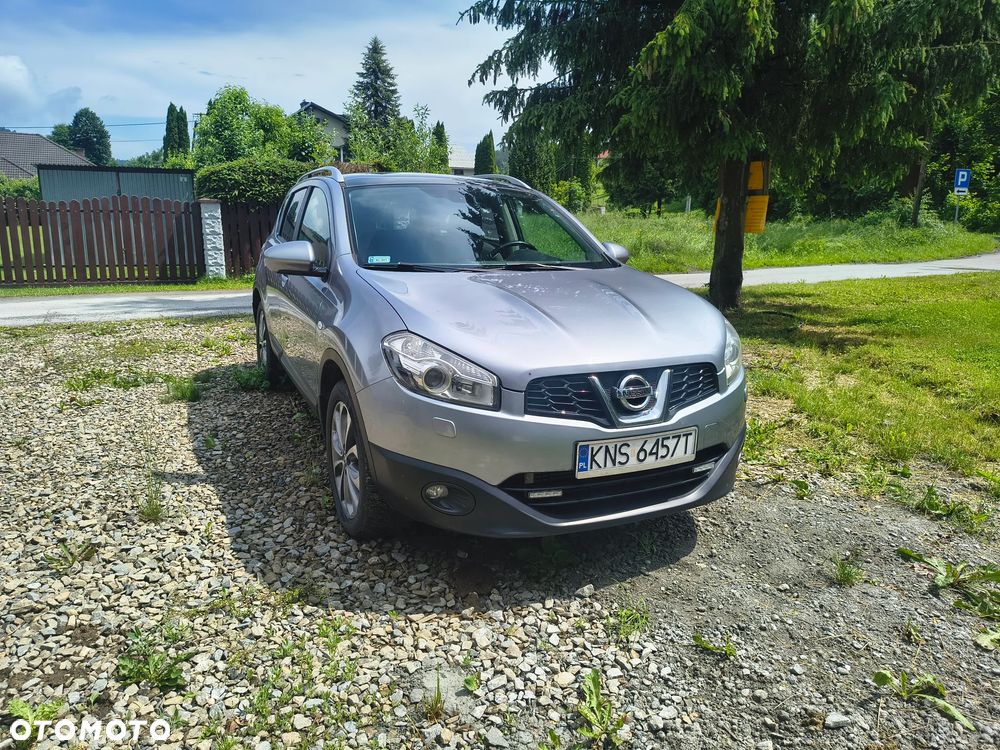 Nissan Qashqai - 15
