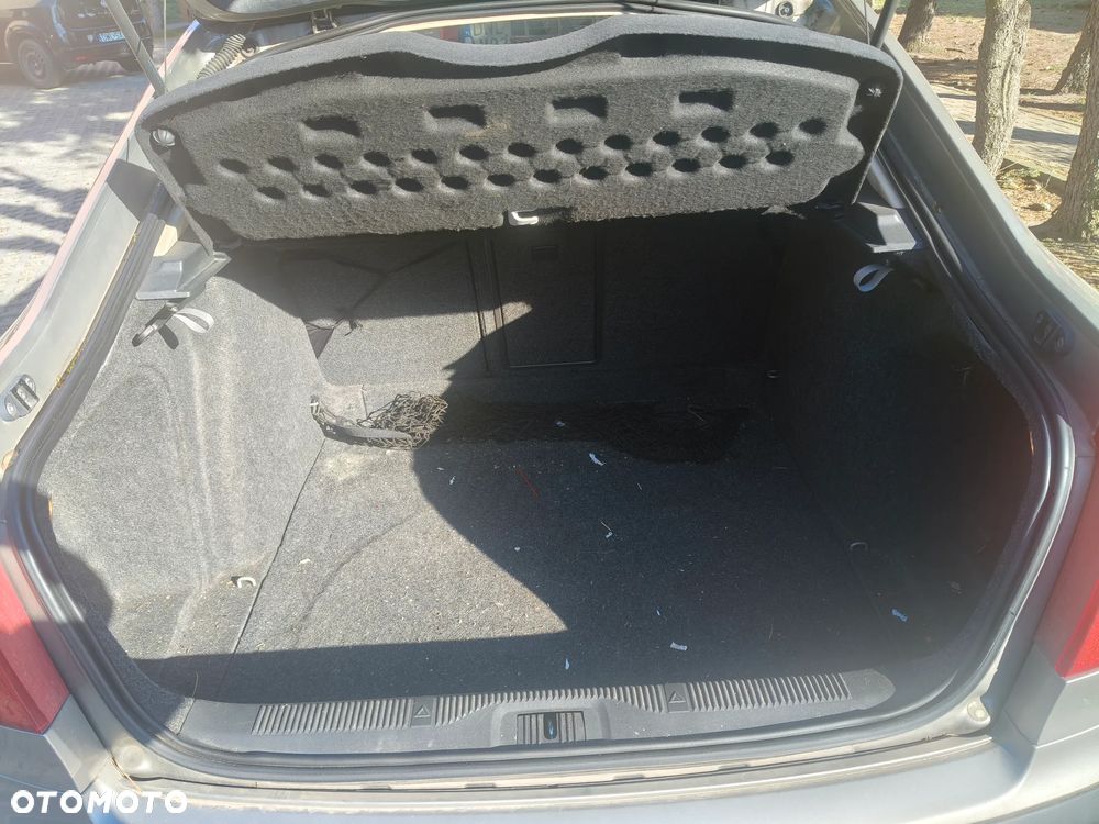 Skoda Octavia 2.0 FSI Elegance - 2