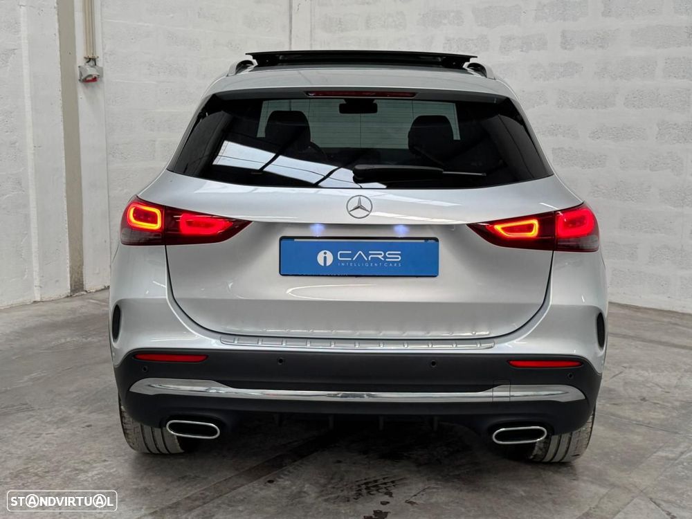 Mercedes-Benz GLA 250 e AMG Line - 10