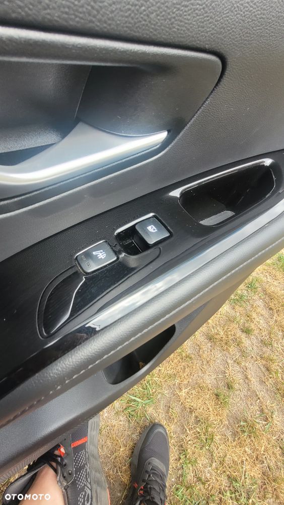 Hyundai Tucson 1.6 T-GDi 48V Executive 2WD DCT - 17